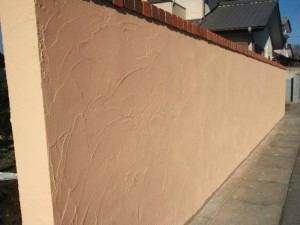 ジョリパット 施工例